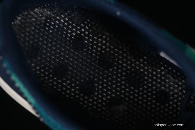 Adidas Climacool Boat Lace Graphic Breathable Cushion Casual Shoes - BA8396