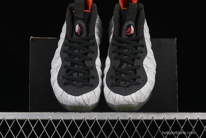 Nike Air Foamposite One Jin Kazama Tekken 8 Culture Basketball Shoes - HF6367-001