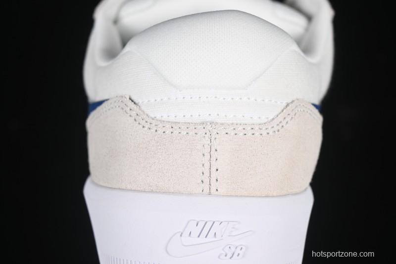 Nike SB Force 58 Retro Skate Shoes - CZ2959-007