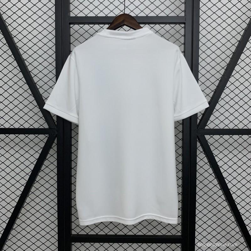 13/14 Retro Manchester City THIRD Jersey