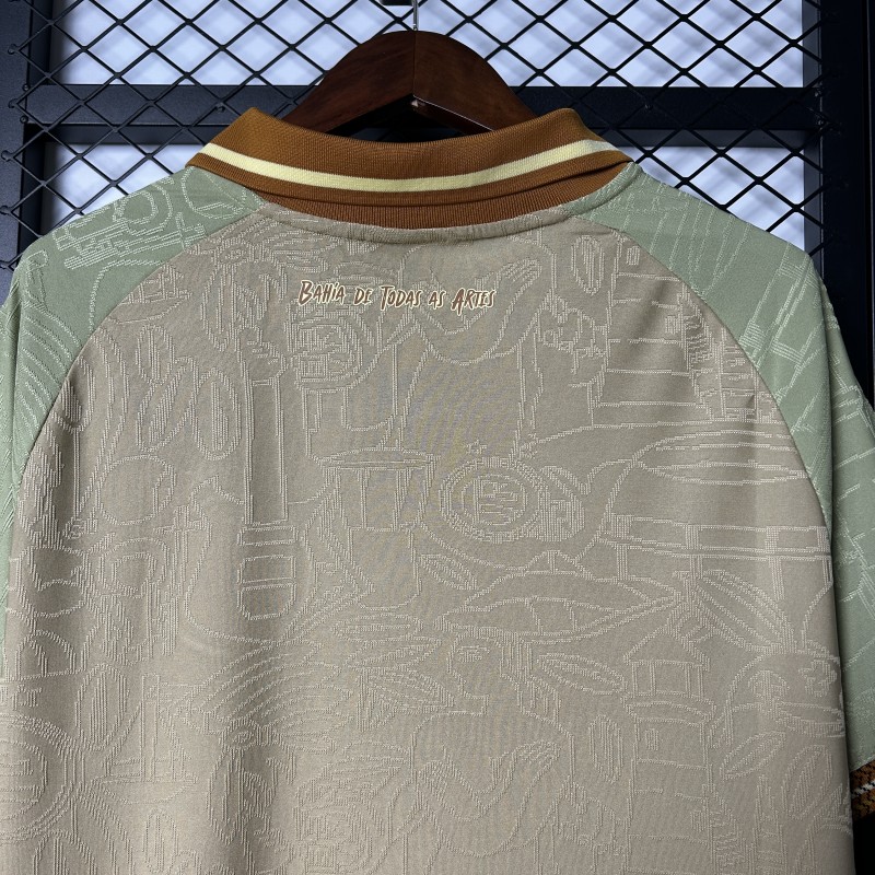 25/26 Bahia Beige Jersey