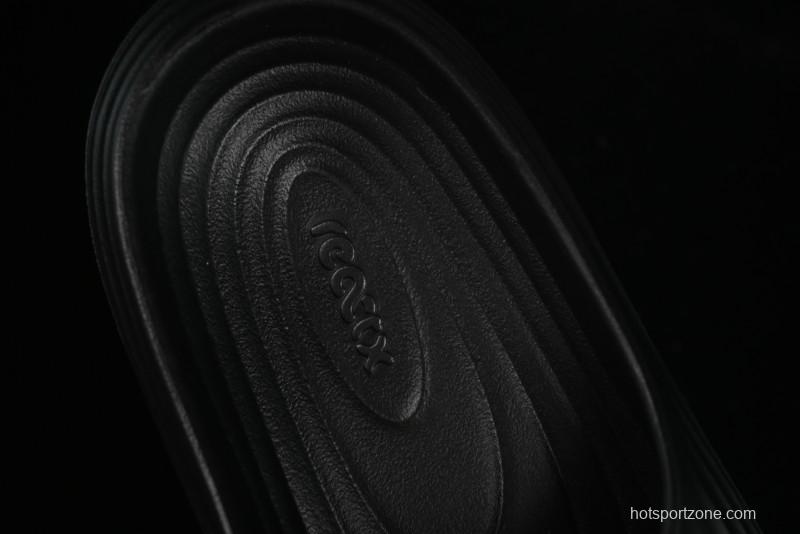 Nike ReactX Rejuven8 Slide Summer Comfort Sandals with ReactX Foam - HV4479-001