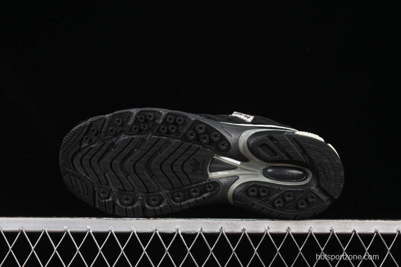 Adidas Song For The Mute x Ad Originals Adistar Cushion Retro Comfortable Anti-Slip Lifestyle Casual Shoes - JP8416