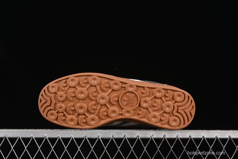 Adidas Originals Gazelle Indoor JR1206 Retro Casual Slip-Resistant Low-Top Sneakers