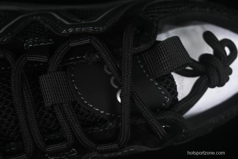 ECCO Heat Cool Outdoor Series Summer Breathable Mesh Casual Shoes - 62580301001