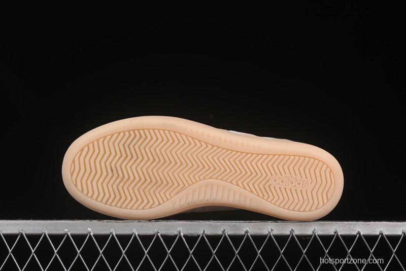 Adidas Barreda Decode Comfort Cushion Low-Top Casual Sneakers - JI2322