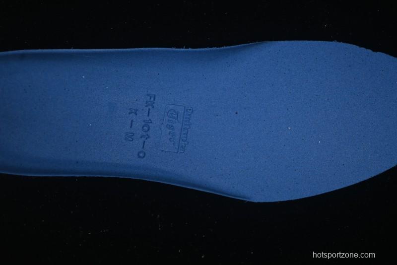 Onitsuka Tiger Moage Co Casual Comfortable Slip-Resistant Low-Top Running Shoes - 1183C438-001