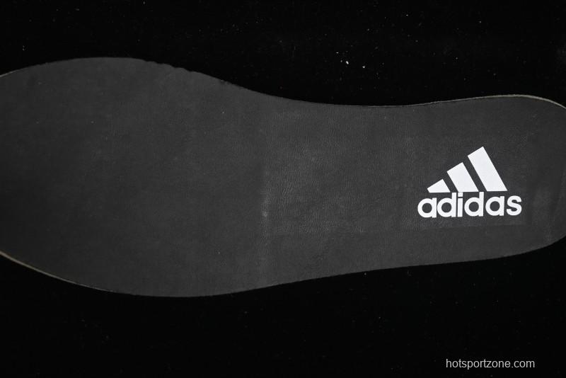 Adidas Originals Taekwondo JH9664 Low-Top Training Shoes for Comfortable Non-Slip Wear