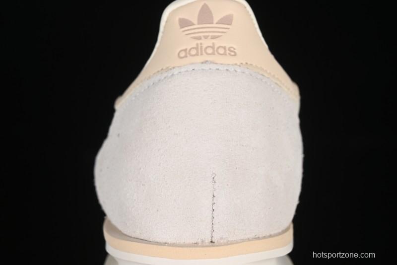 Adidas Originals SL 72 Retro Running Shoes - JH7394