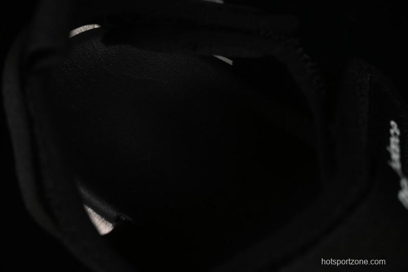 New Balance Summer Retro Sandals SDL3206K with High-Frequency Soft Sole and Elastic Strap