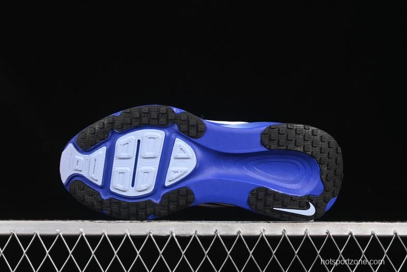 Nike Air Zoom Vomero 18 Lunar Running Shoes with Enhanced Cushioning - HM6803-104