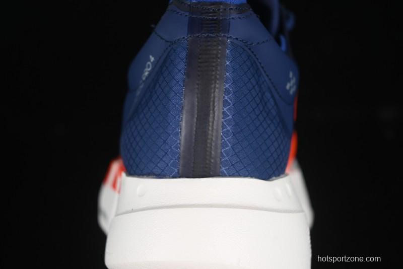 Adidas Adizero Adios 4 Running Shoes Lightweight Breathable Low-Top - JR6370