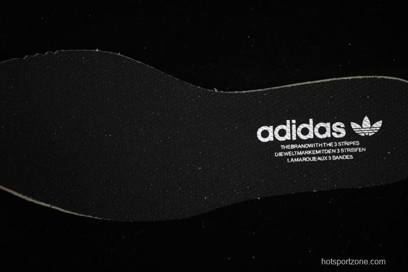 Adidas Originals SL 72 OG Retro Running Shoes - JQ2615