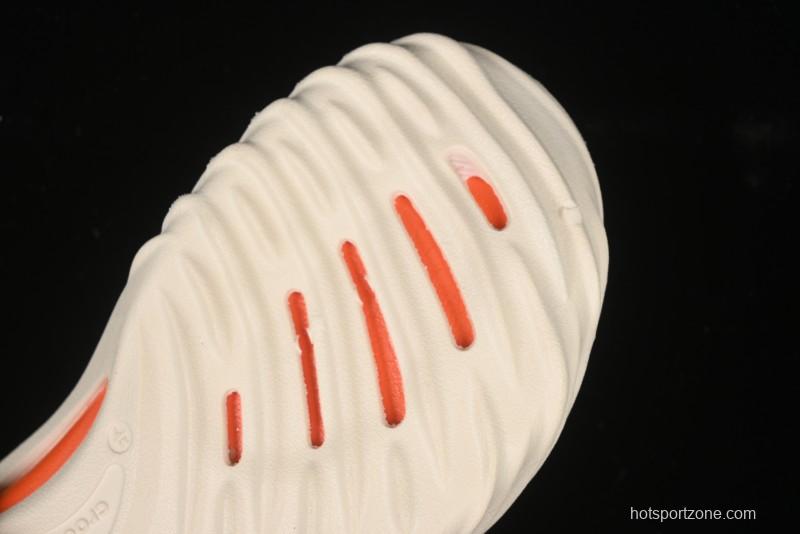 Crocs Eva Wave Casual Beach Clog Sandals - B.D4