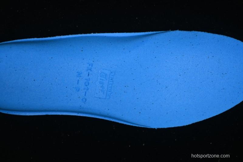 Onitsuka Tiger Delecity Thick Sole Low-Top Lifestyle Sneakers - 1183B873-101