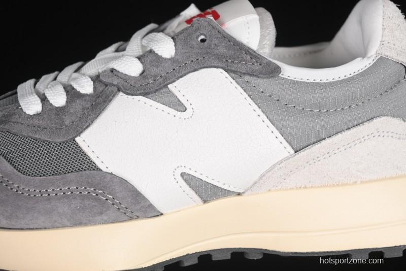 New Balance MS327 Series Retro Casual Running Shoes - U327WRF
