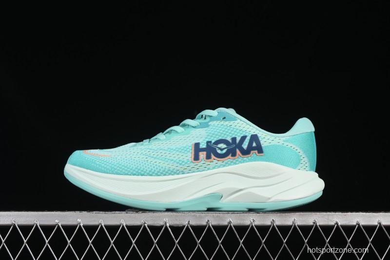 HOKA ONE ONE Rincon 4 Lightweight Breathable Running Shoes - 1155131 SCQ