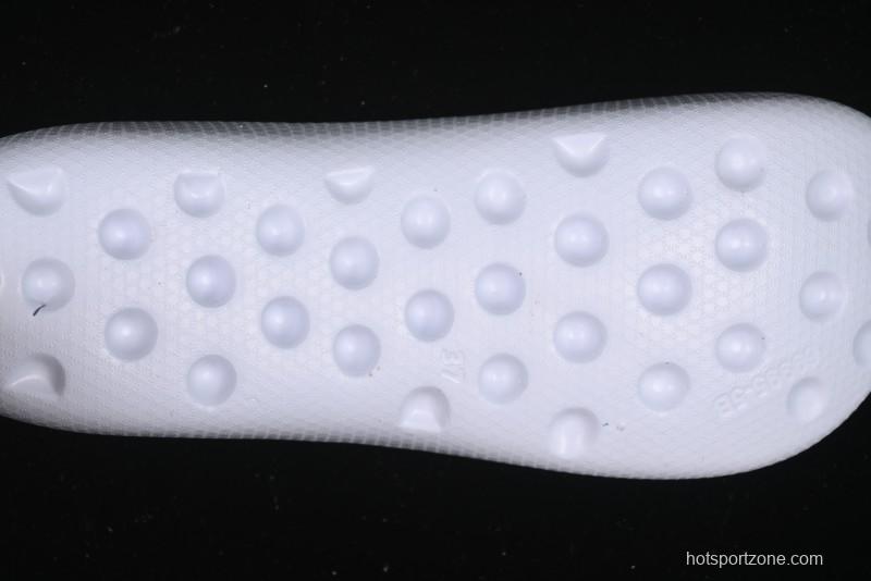 Adidas Ozwave Cldg JR9273 Chef Shoes 2nd Generation Cushioned Platform Dad Sandals - JR9273