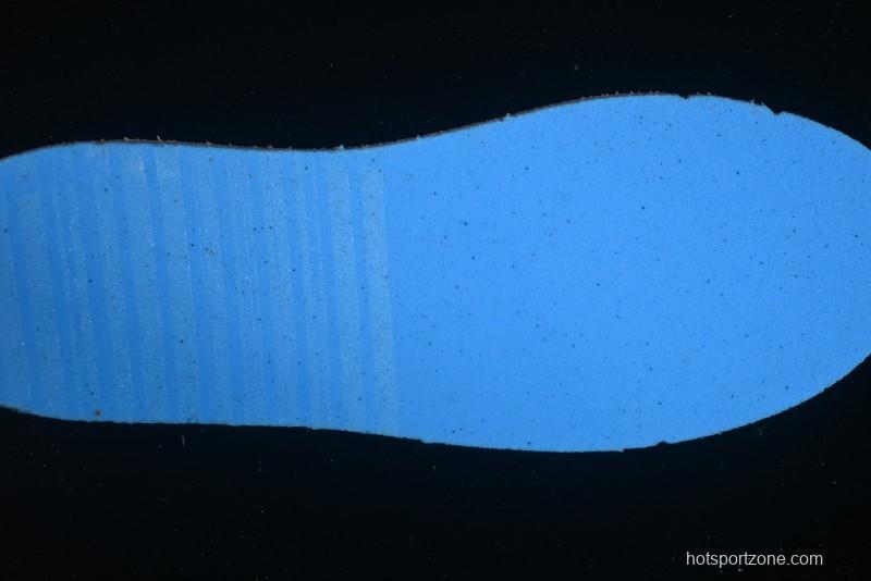 Nike Air Force 1'07 Low Casual Sneakers with Full-Length Air Cushion - IB8874-111