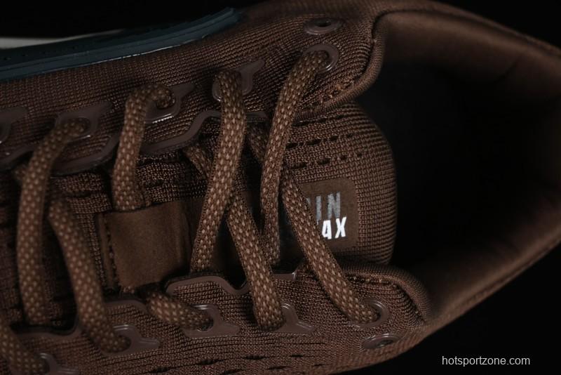 Brooks Glycerin Max Cushioned Marathon Running Shoes with Nitrogen Technology - 110447D284