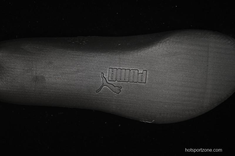 Puma Deviate Ntro 3 Comfortable Anti-Slip Wear-Resistant Low-Top Casual Running Shoes - 378450-04