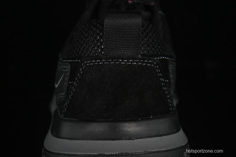 ECCO Heat Cool Outdoor Series Summer Breathable Mesh Casual Shoes - 62580301001