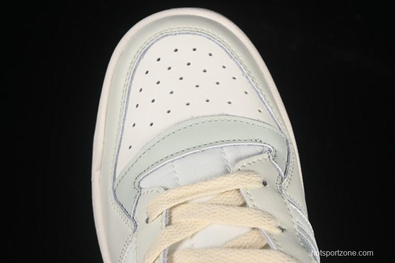 Adidas Forum 84 Low Retro Basketball Shoes - JH9597
