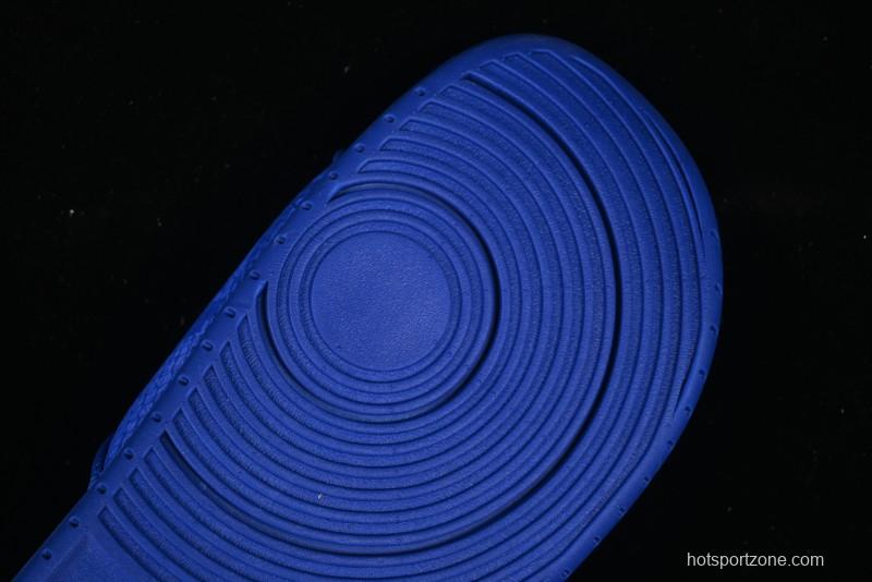 Nike Kobe Offcourt Slide Hyper Royal Basketball Casual Slides - IF2870-400