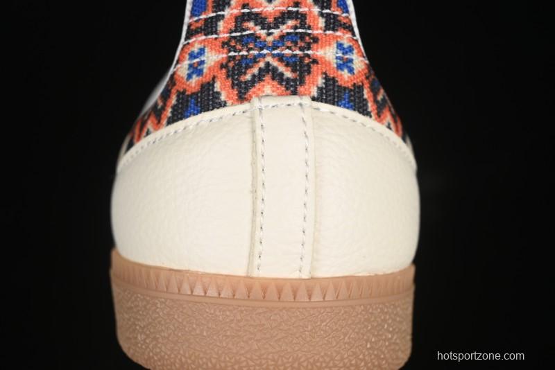 Adidas Samba OG Women's Casual Sneakers - JQ0014