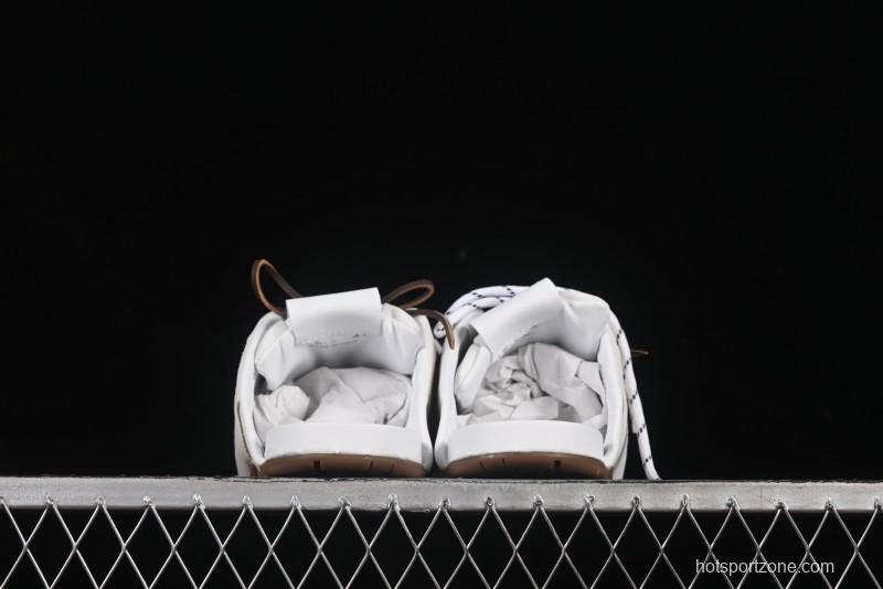 MiuMiu x New Balance 530 Low-Top Classic Retro Casual Slip-On Sneakers - 530