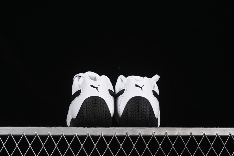 Puma The Open Product x Puma Speedcat Low-Top Lifestyle Sneakers - 401603-02