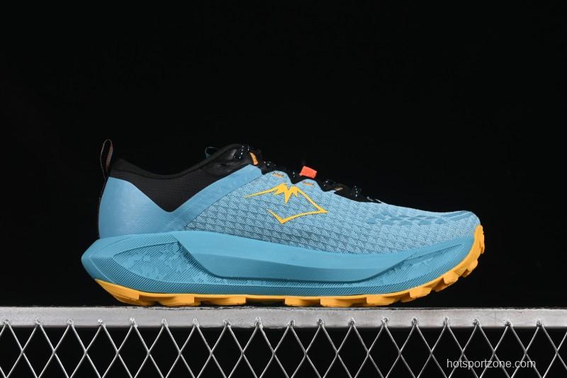 Asics Gel-Trabuco 13 Retro Breathable Casual Shoes with Cushioning for Men - 1011B973-400