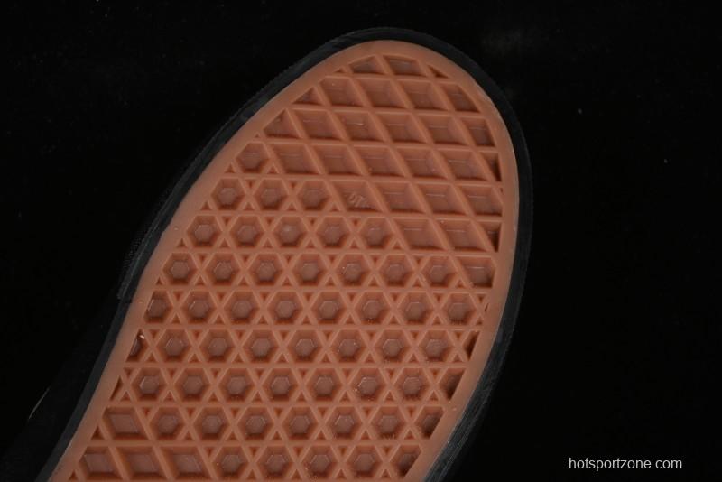 Vans Rowan Skate Boarding Classic Versatile Lightweight Comfortable Professional Skate Shoes - VN0A5JICBIQ