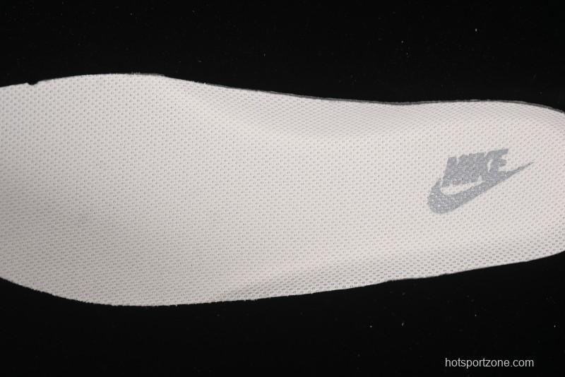 Nike Air Force 1 '07 Low LV Collaboration Beige Grey Snake Swoosh Casual Sneakers - XX3168-130