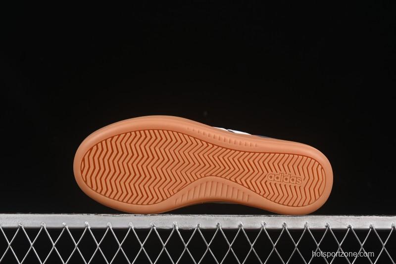 Adidas Barreda Decode Comfort Cushion Low Top Casual Sneakers - JQ6677