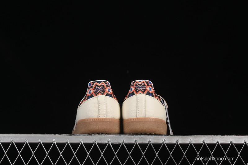 Adidas Samba OG Women's Casual Sneakers - JQ0014