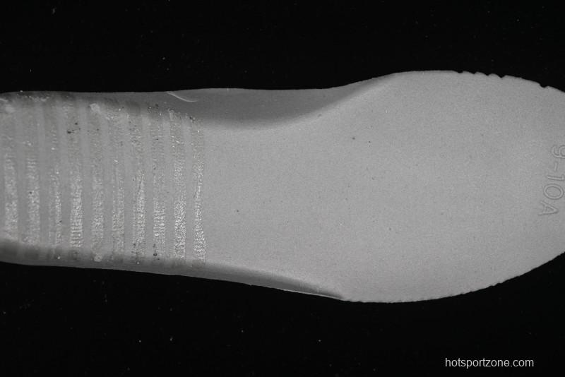 Nike Air Force 1'07 Low Casual Sneakers with Full-Length Air Cushion - HQ1966-400