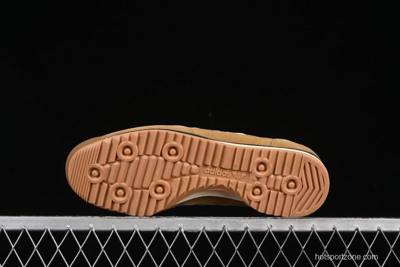 Adidas Originals SL 72 OG Retro Running Shoes - JH8656