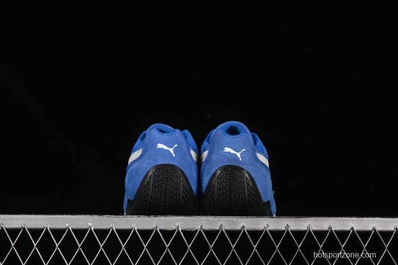 Puma Speedcat Lifestyle Low-Top Sneakers for Casual Comfort - 398846-18