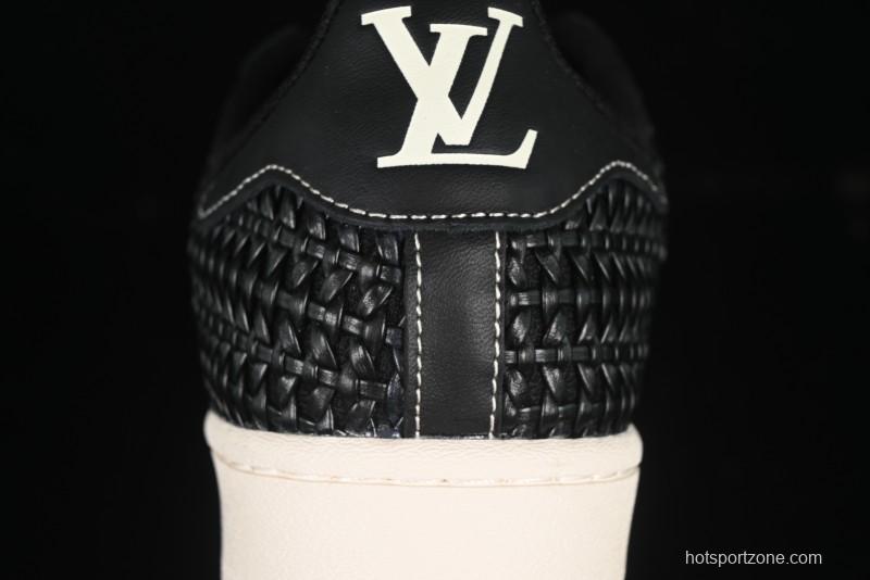 Adidas Superstar IE8878 Shell Toe Perforated Casual Sneakers - IE8878