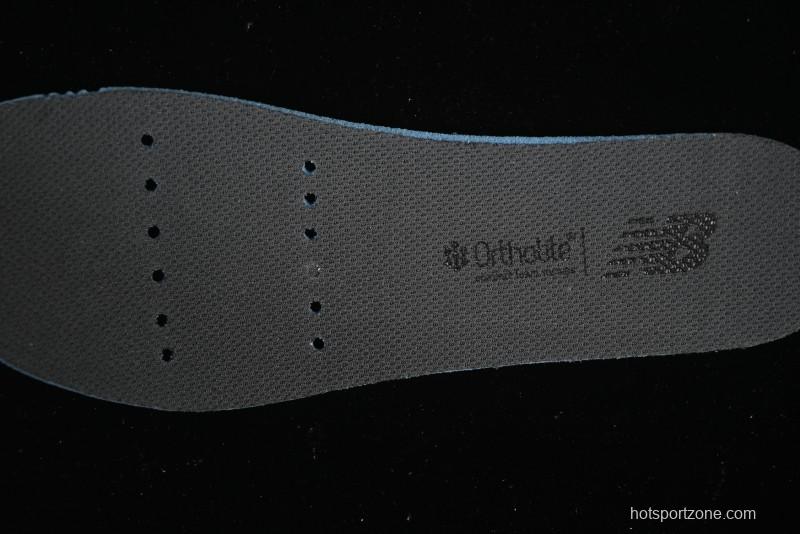 New Balance Breeze Mary Jane Low-Top Lifestyle Casual Shoes - SD2202BK