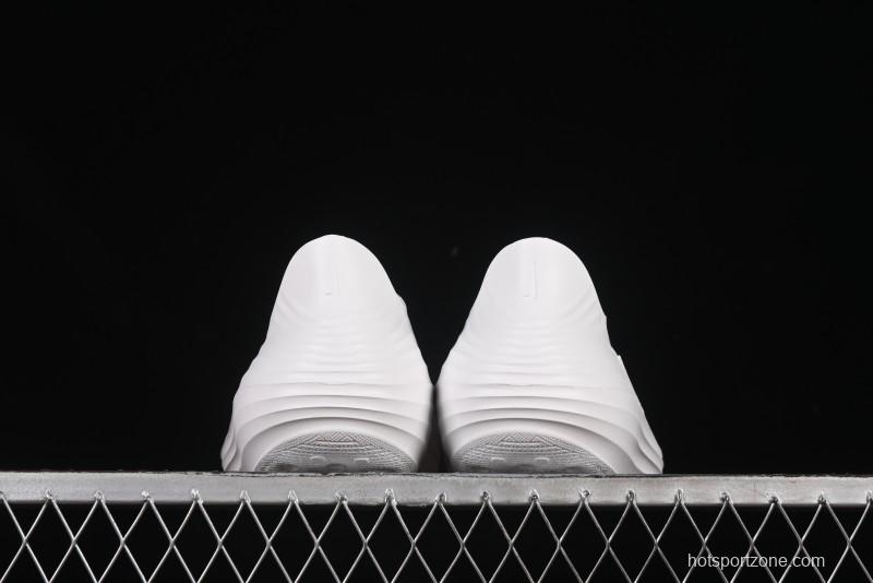 Nike ReactX Rejuven8 Summer Sandals with Ultra-Soft ReactX Foam for All-Day Comfort - HV5060-101