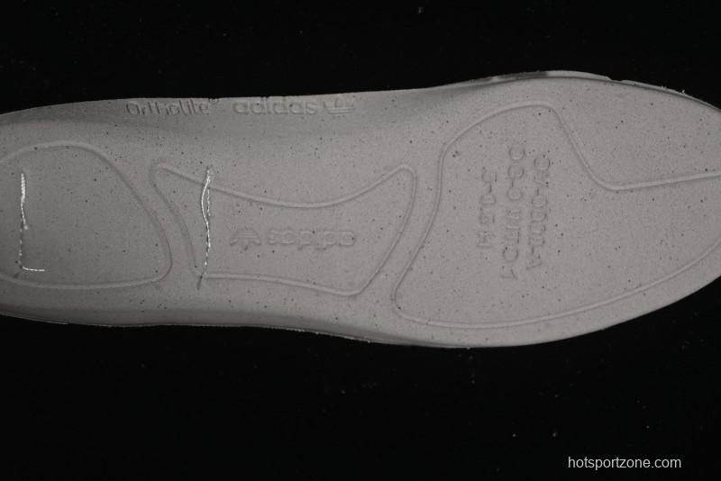 Adidas Clot Superstar Shell Toe Casual Sneakers with Serrated Design - IH3643