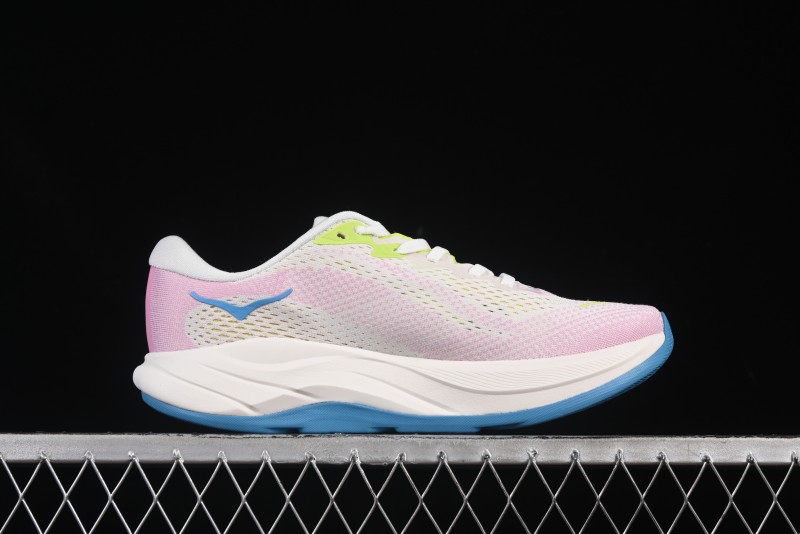 HOKA ONE ONE Rincon 4 Lightweight Breathable Running Shoes - 1155133 FNK