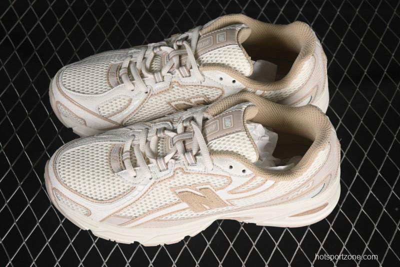 New Balance 740 Series Retro Dad Style Casual Sports Running Shoes - U740IN2