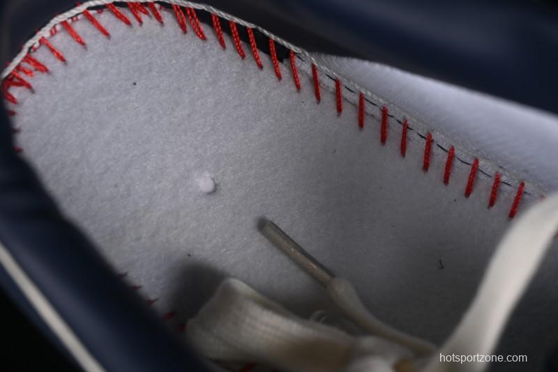 Nike Air Force 1 '07 Low Gucci Collaboration Large Swoosh Gum Sole Casual Sneakers - XS3464-576