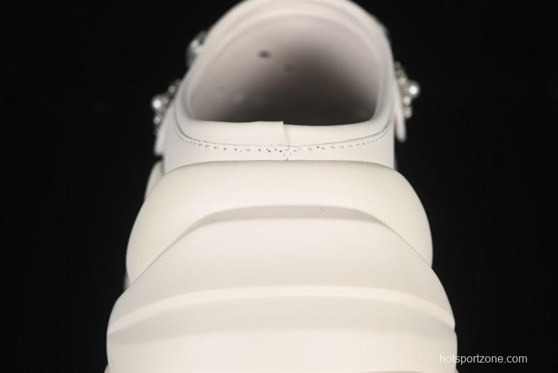 GG-CC Casual Platform Sandals with Thick Sole for Spring Fashion - G25X281