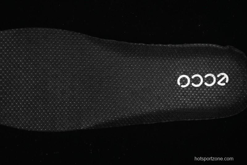 ECCO Heat Cool Outdoor Series Summer Breathable Mesh Casual Shoes - 62580301001