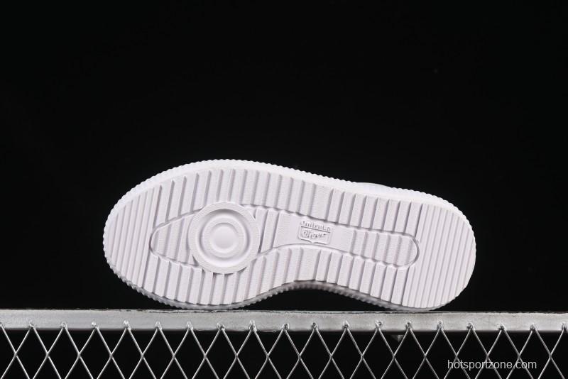 Onitsuka Tiger Delecity Thick Sole Low-Top Lifestyle Sneakers - 1183B874-020