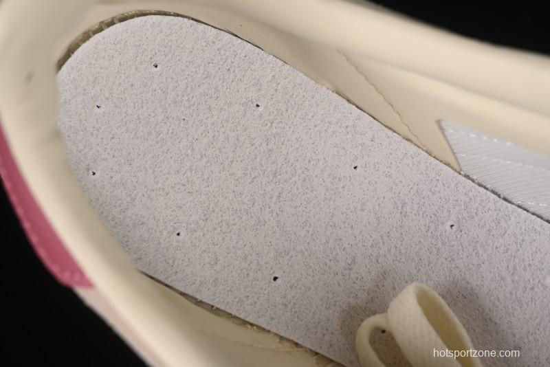 Adidas Originals Gazelle Indoor Retro Casual Sneakers with Anti-Slip and Durable Design - JQ0010